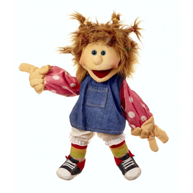 Marionnette Enfant Living Puppets